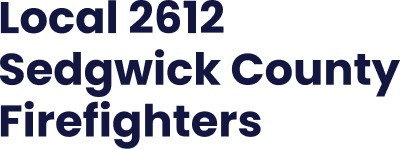 Local 2612 Sedgwick County Firefighters